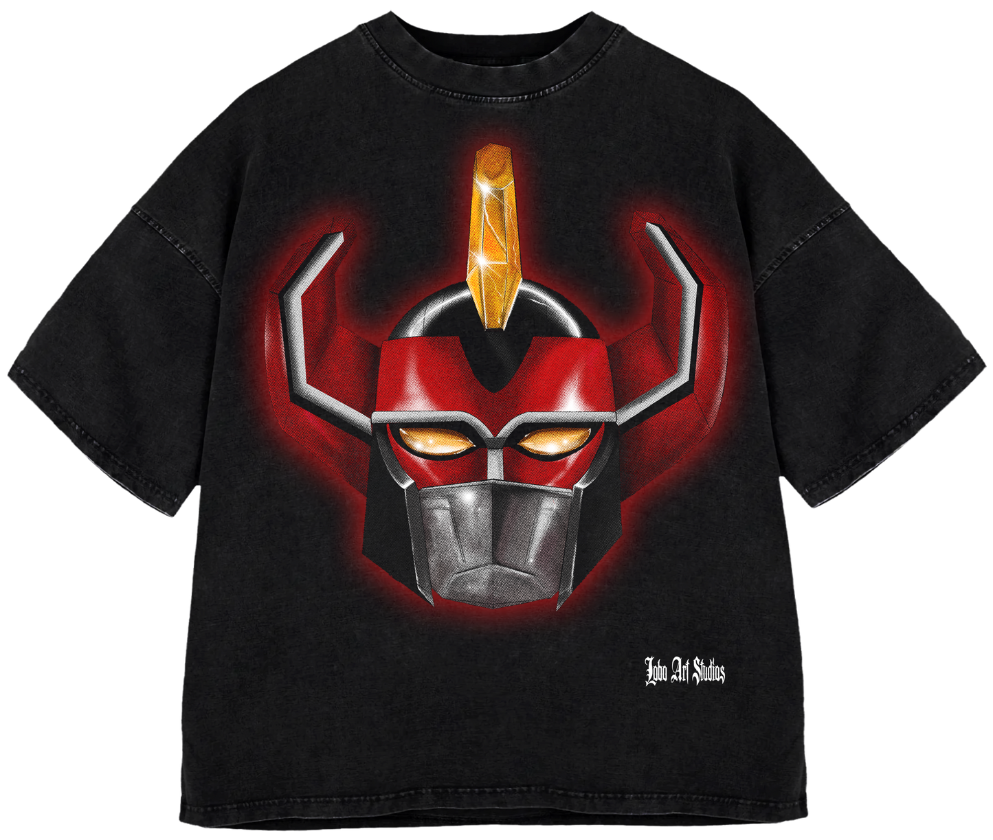 Zords