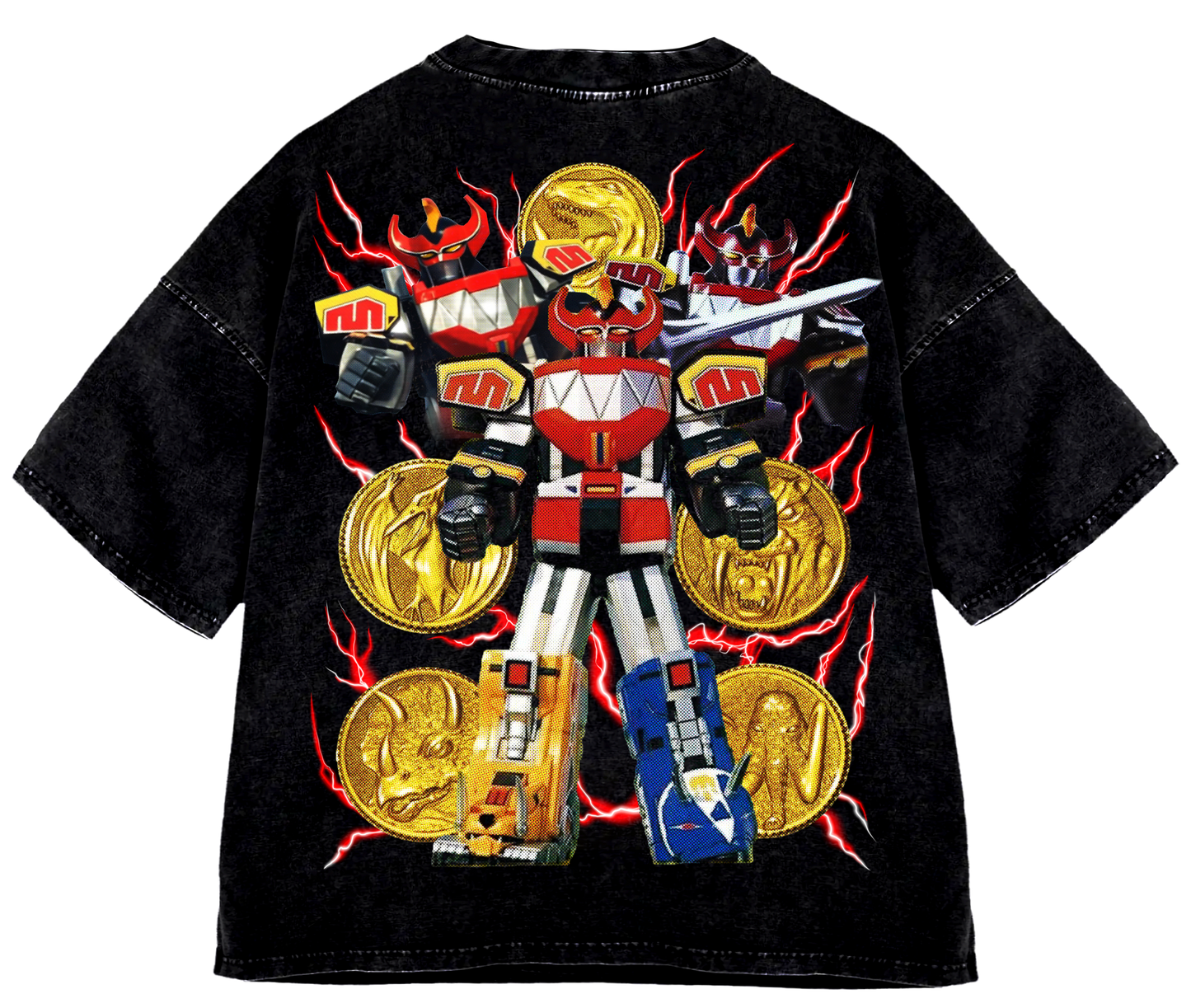 Zords