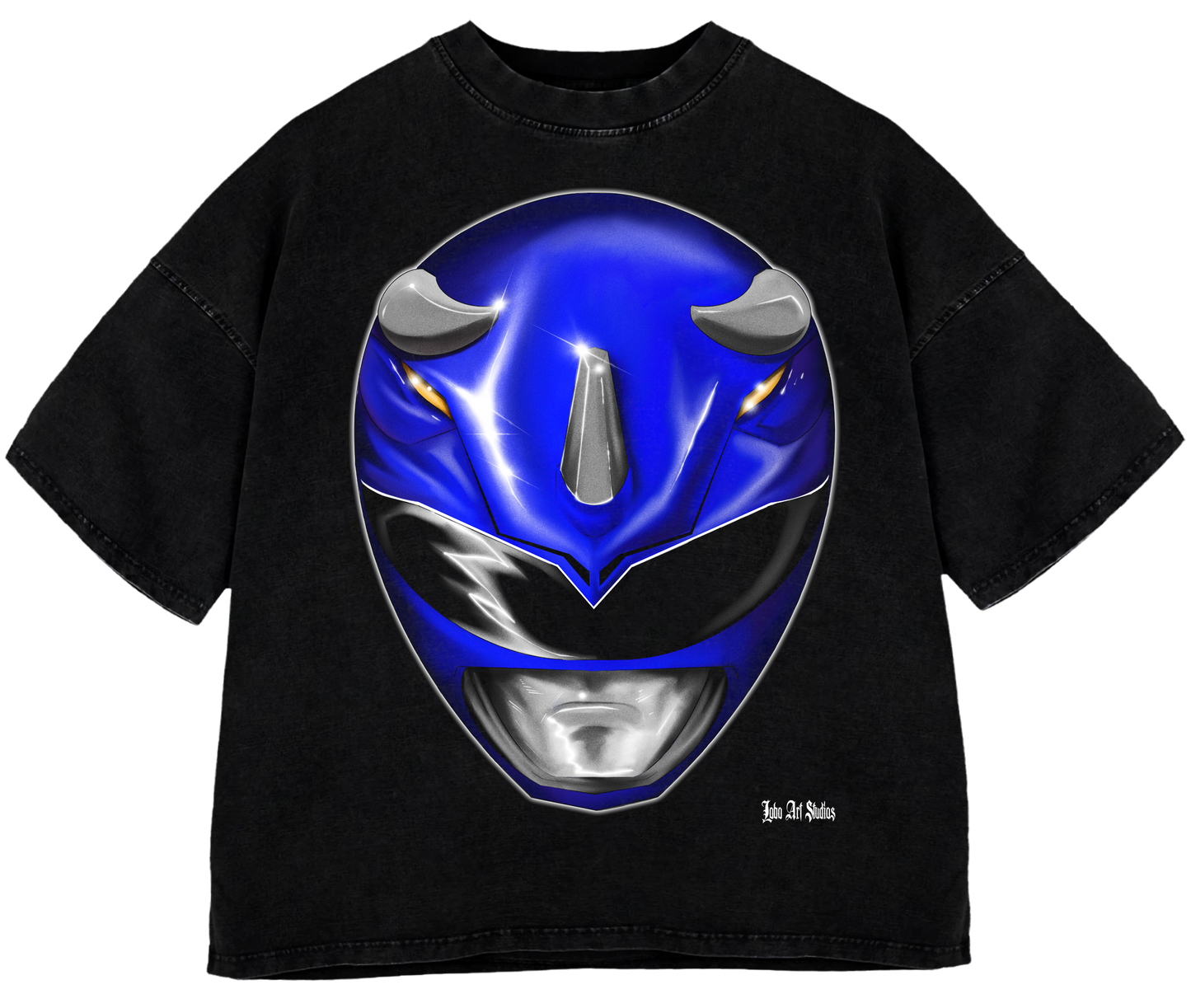 Blue PR