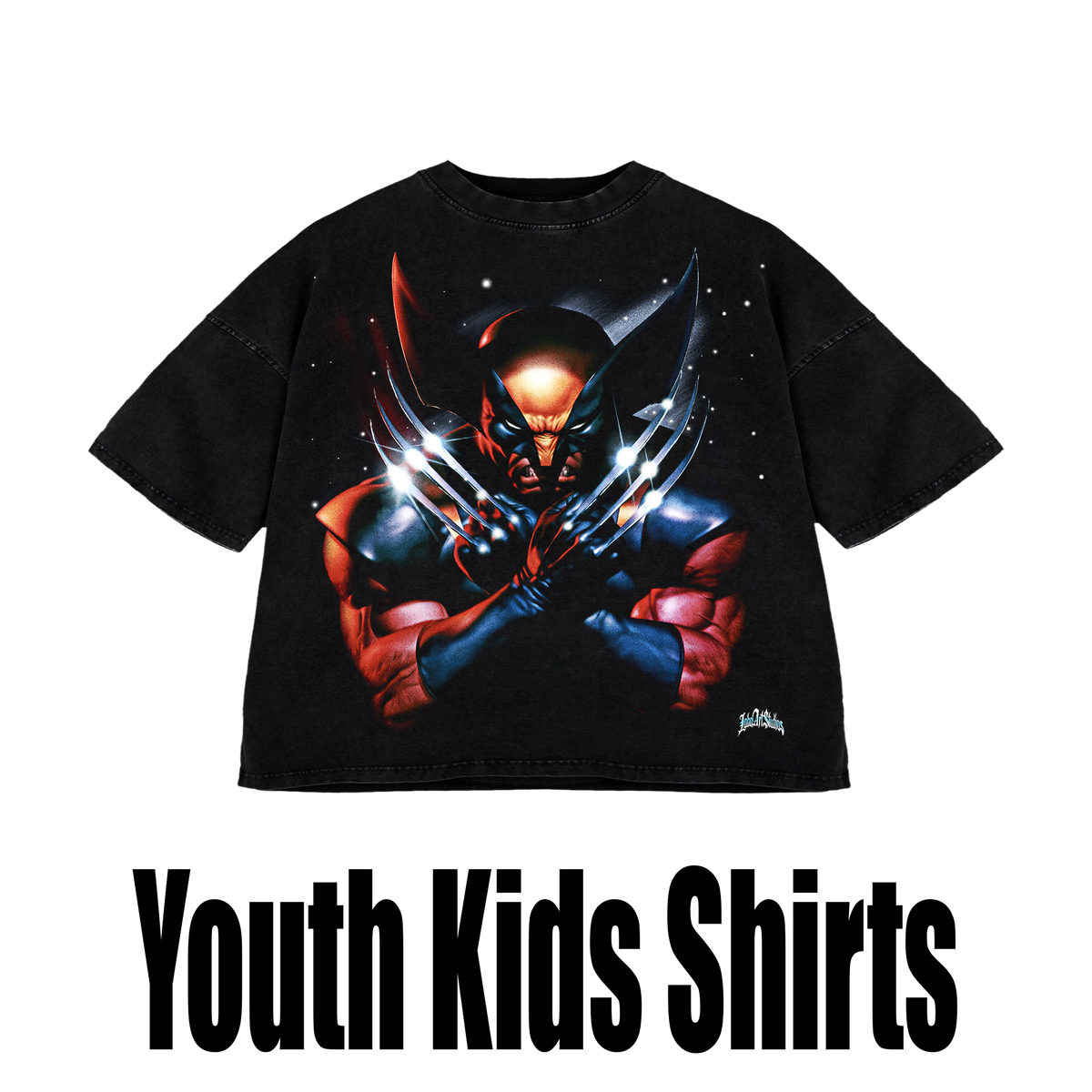 YOUTH Kids XCLAWS
