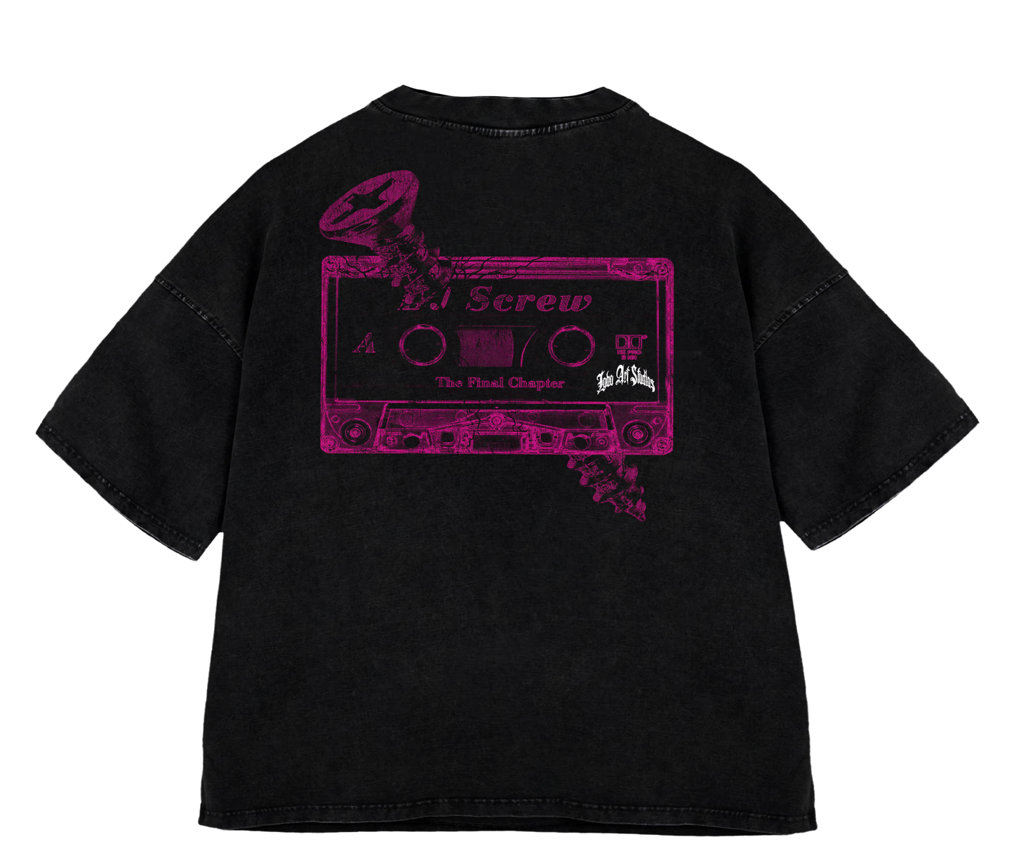 ...Screw