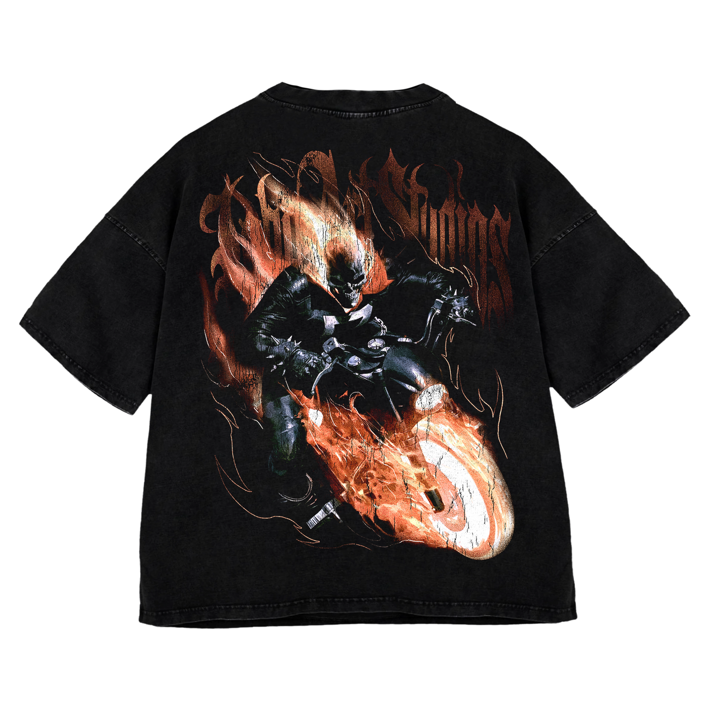 ...SKULLRIDER