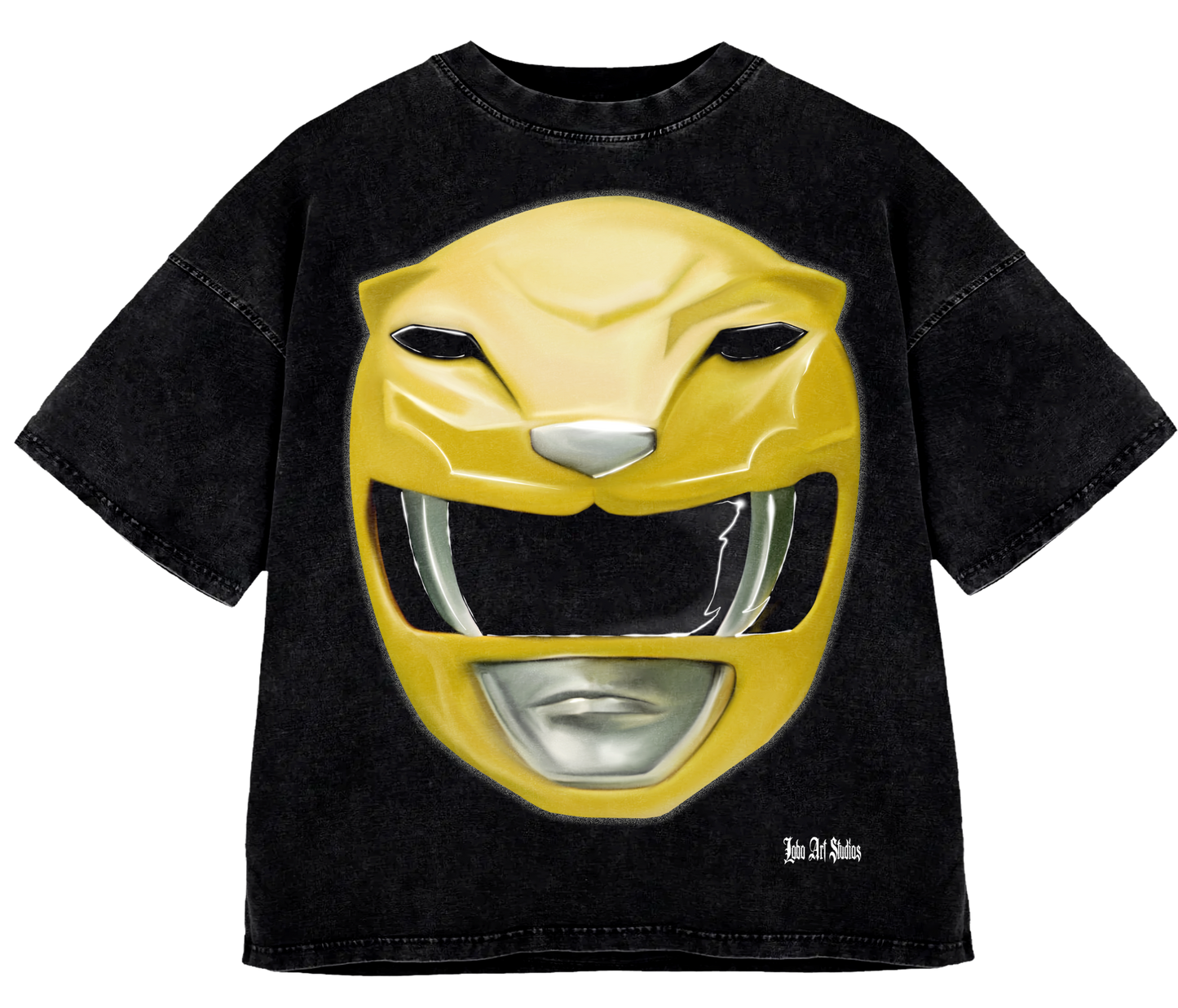 YELLOW-PR