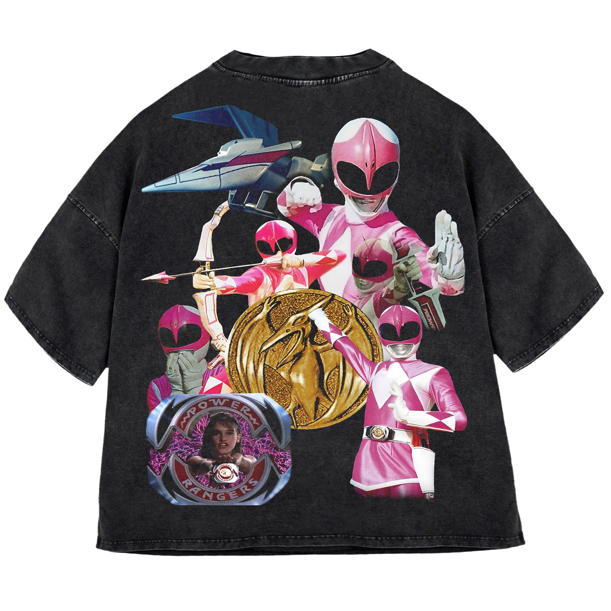 PINKR