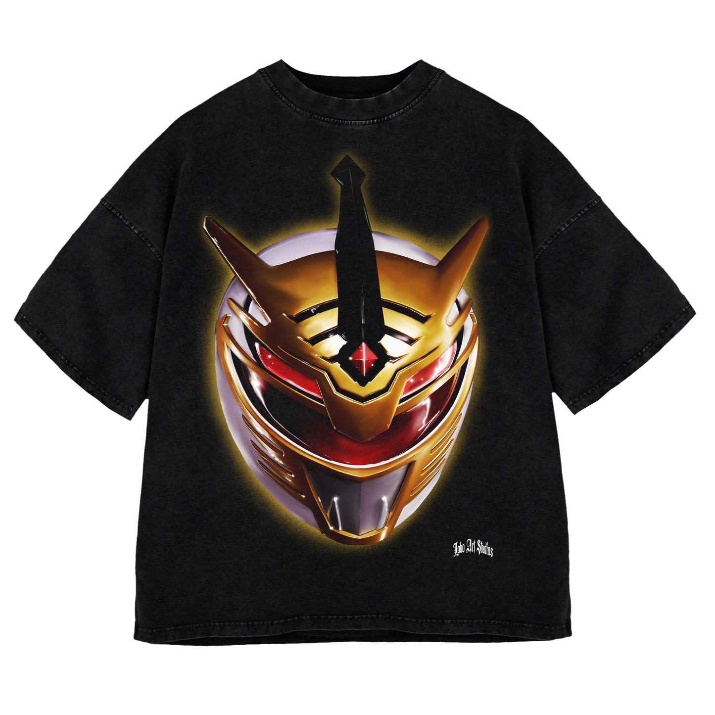 .Lord Drakkon