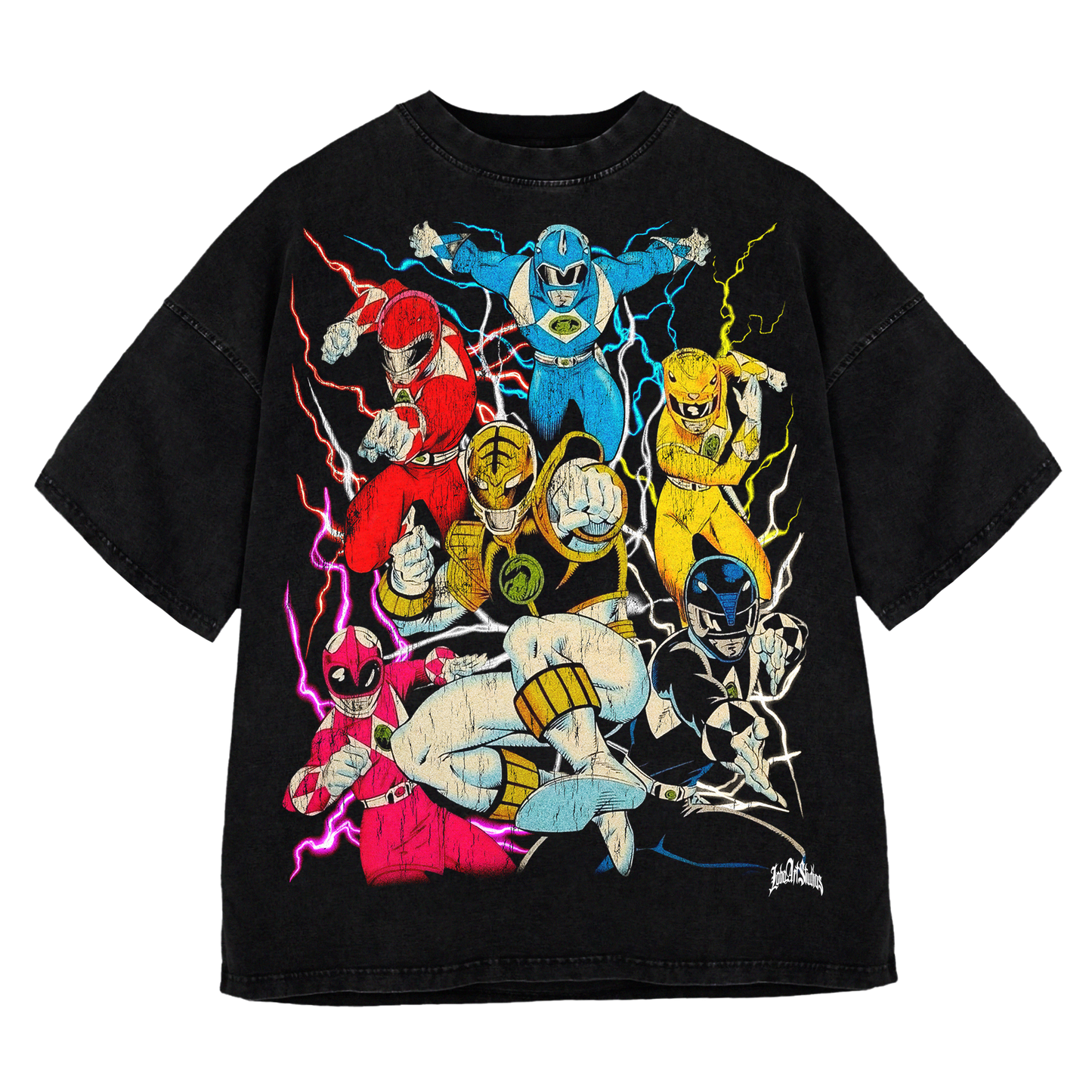 .powerforever