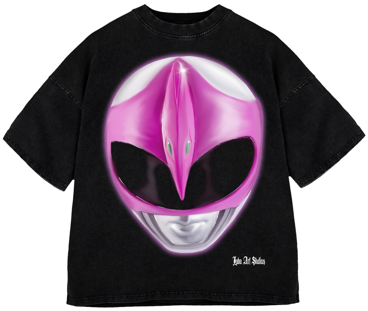 PINKR