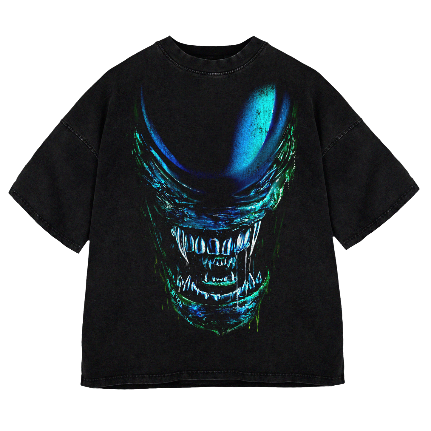 .X Alien