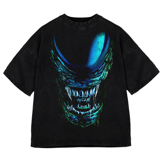 .X Alien