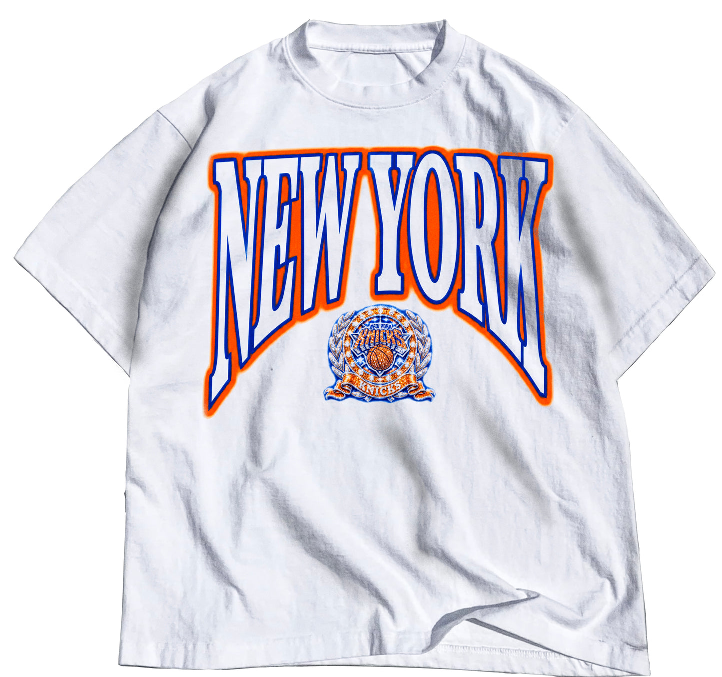 ..New York