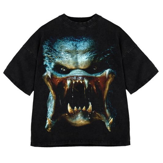 .Predator big face