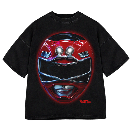 .Turbo red