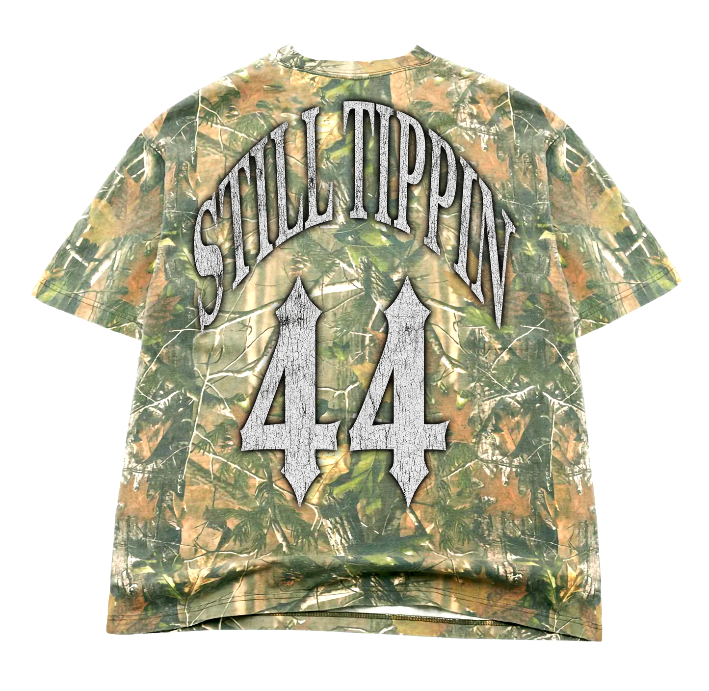 CAMO StillTippin