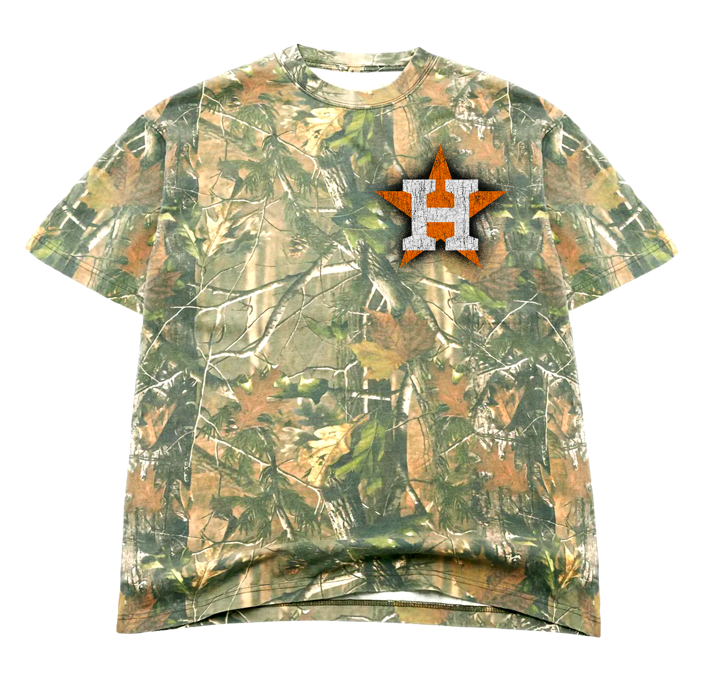 CAMO StillTippin