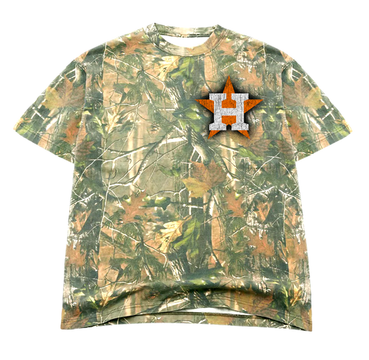 CAMO StillTippin