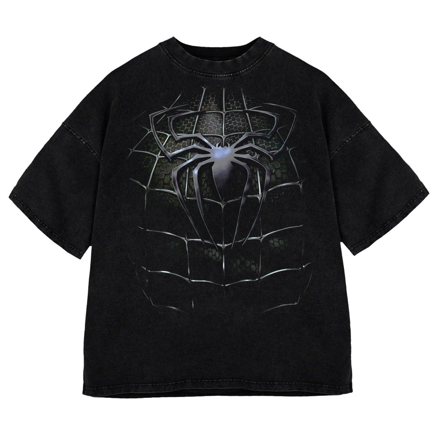 . Spider3