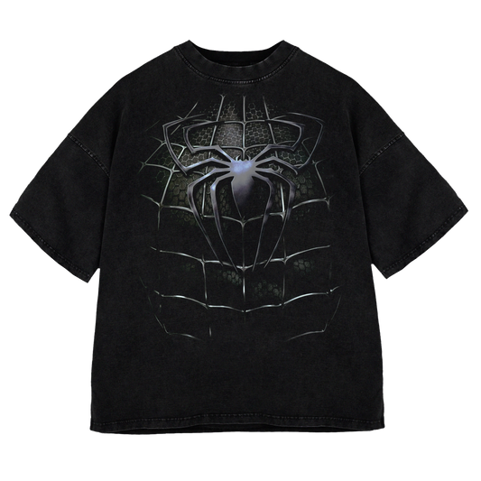 . Spider3