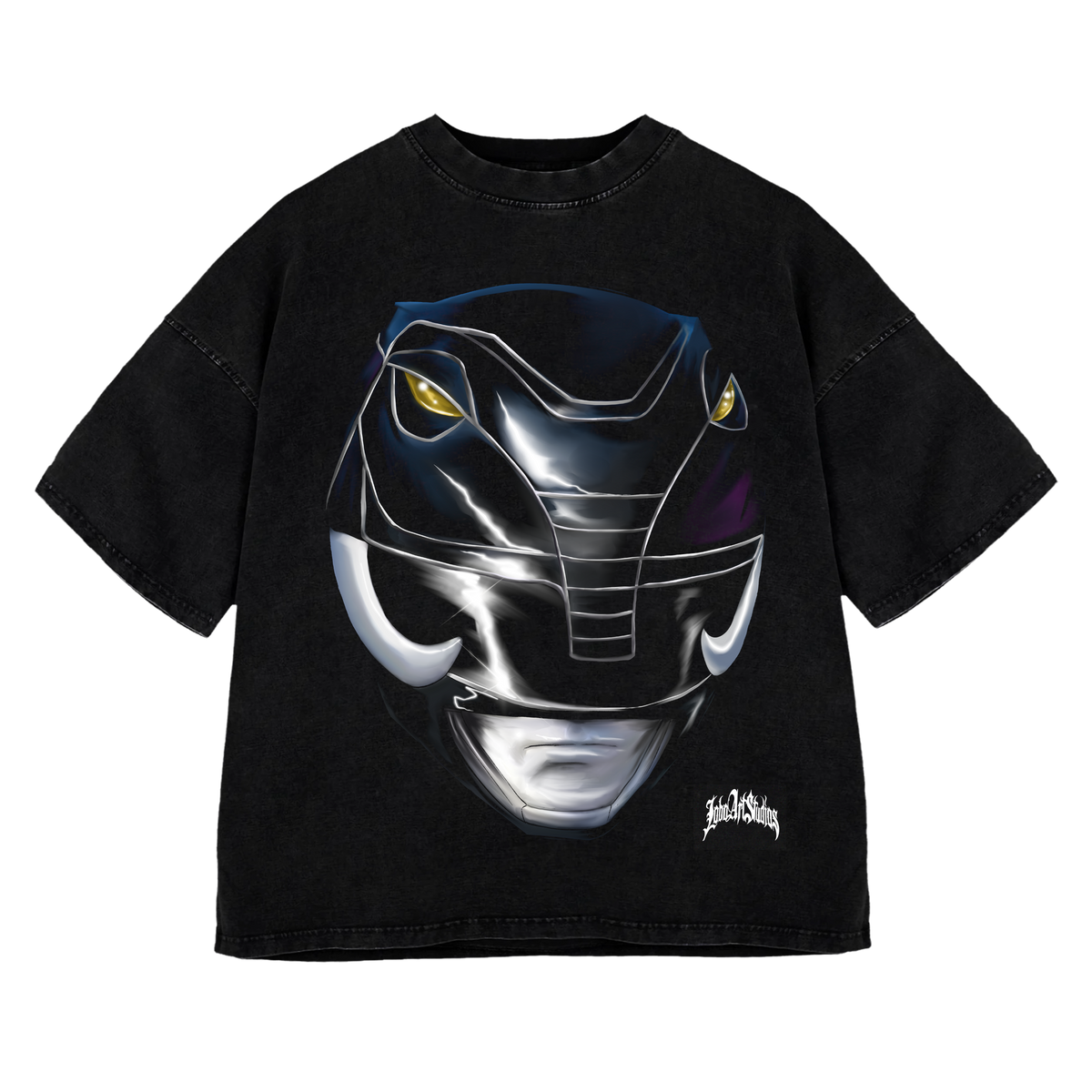 BLACK RANGER