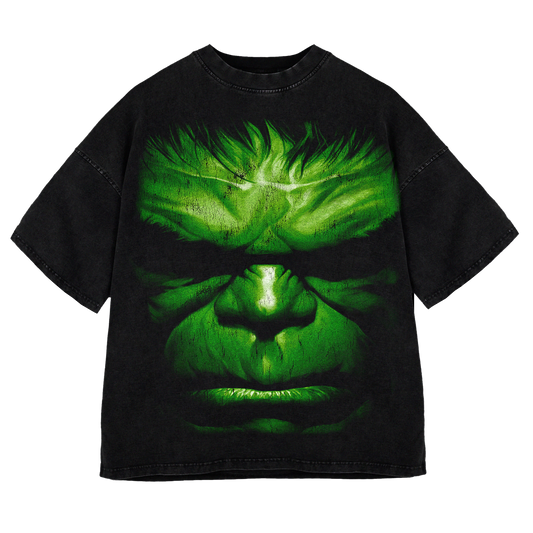 GREEN HULK