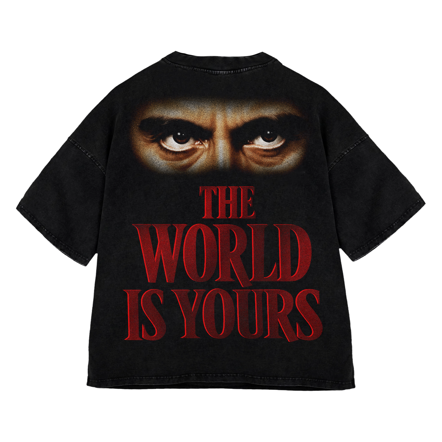 .THE WORLDISYOURS