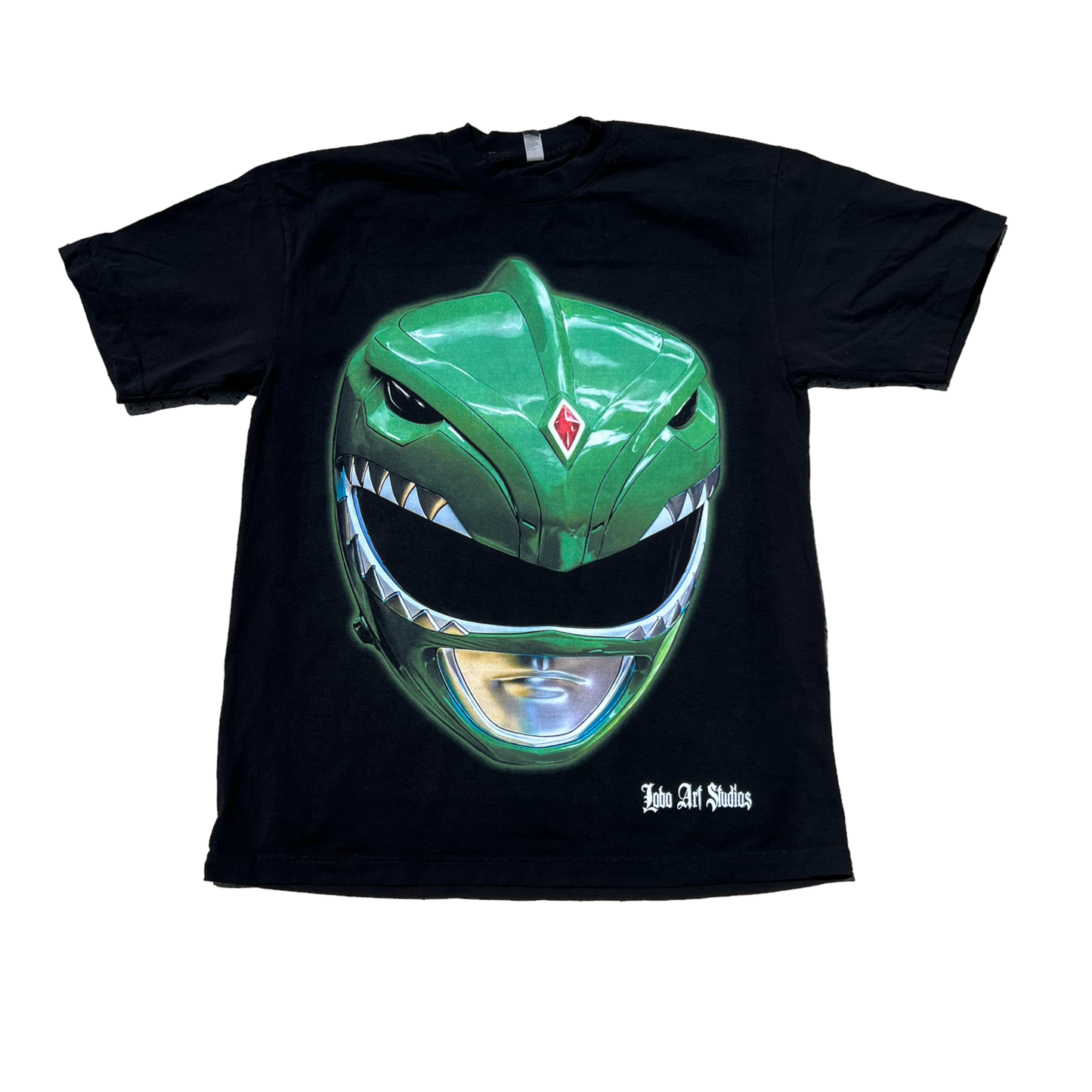 Green PR