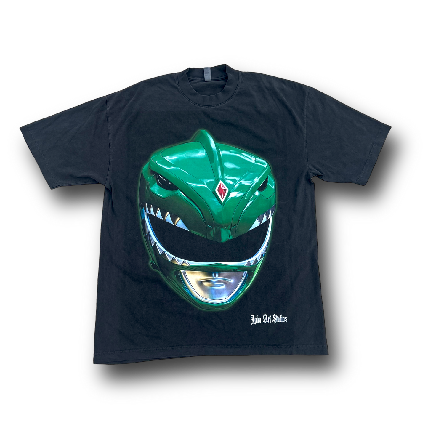 Green PR