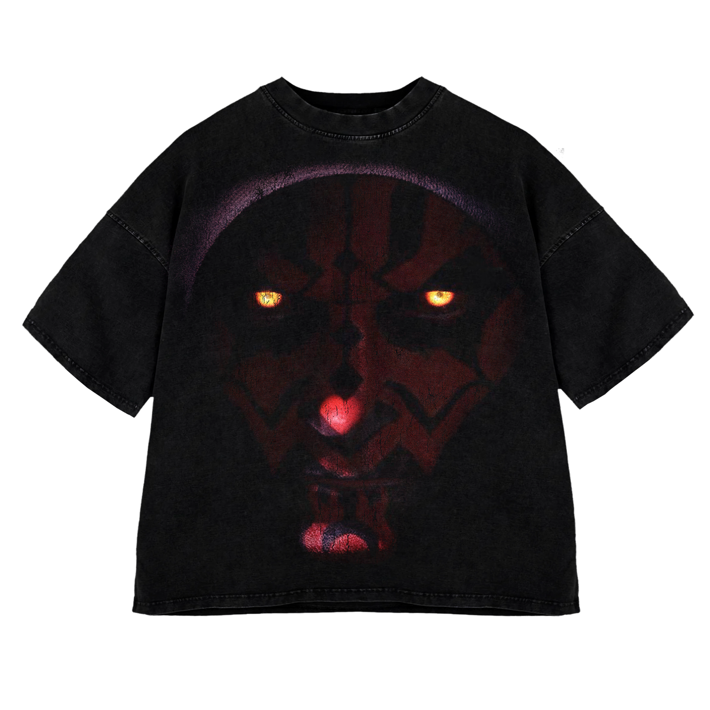.EYES of Darth