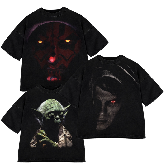 .. all 3 Shirts