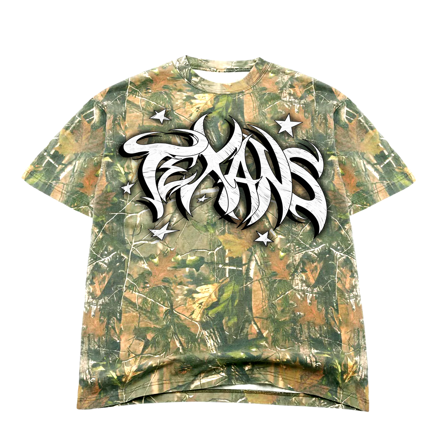 ..CAMO TORO