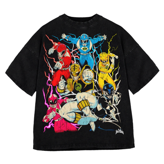 powerforever